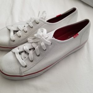 USED Keds